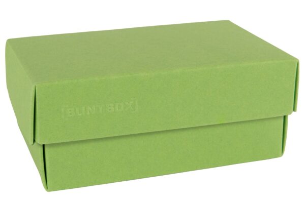 Grüne Box