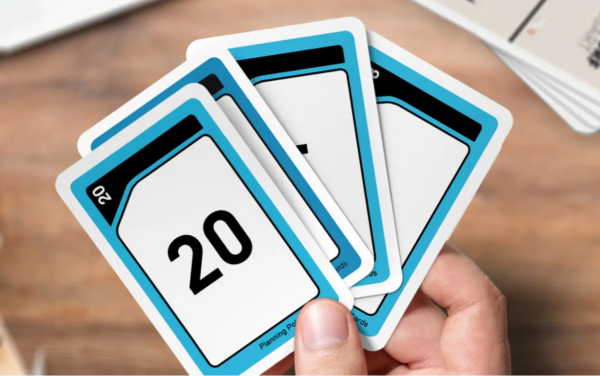 Planning Poker